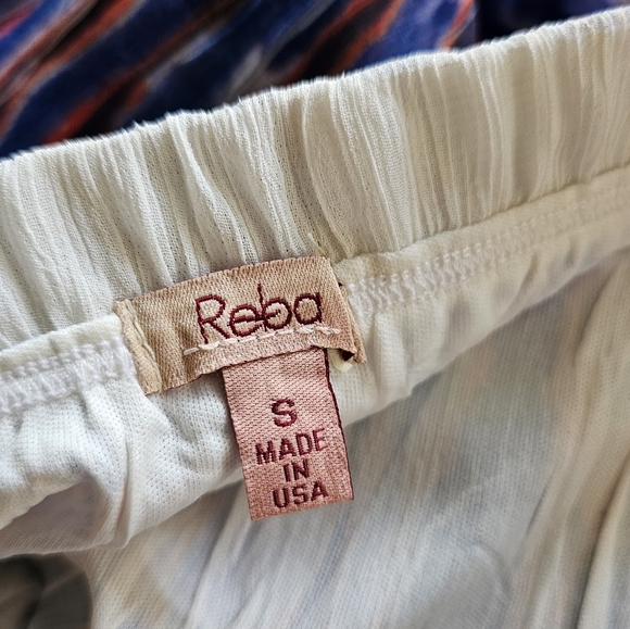 NWT Reba maxi skirt - Picture 5 of 6